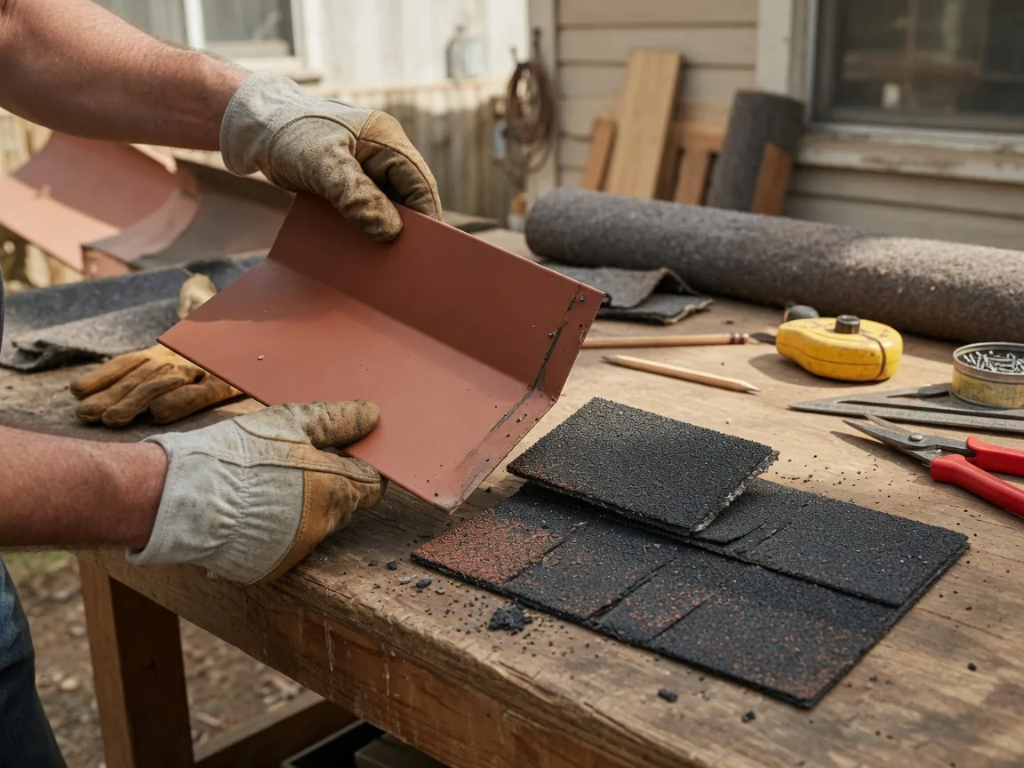 Roof Repair company in Monroe, WA